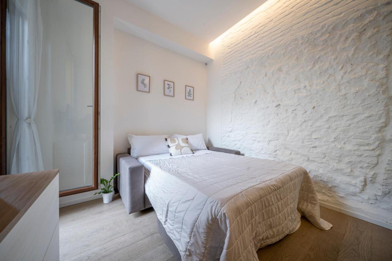 Piazza Maggiore-Luxury Apartment-Elegant Terrace Bolonha Exterior foto