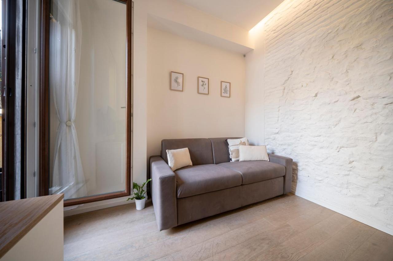 Piazza Maggiore-Luxury Apartment-Elegant Terrace Bolonha Exterior foto