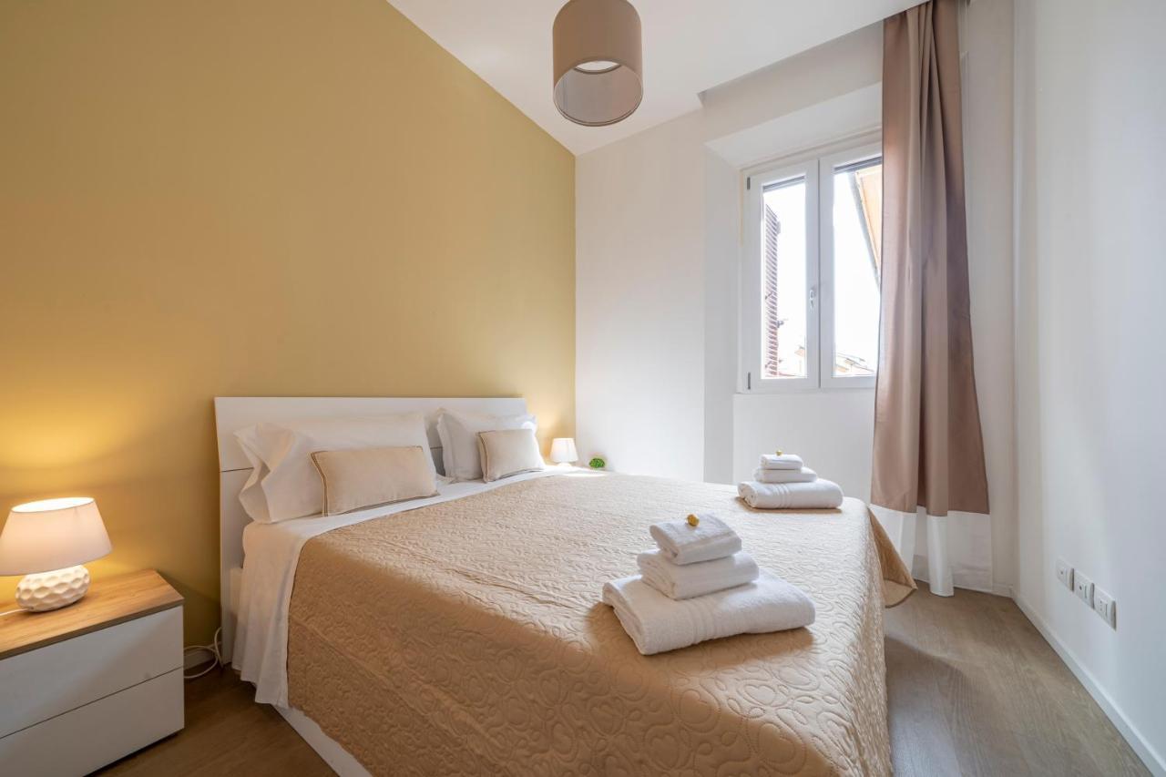 Piazza Maggiore-Luxury Apartment-Elegant Terrace Bolonha Exterior foto