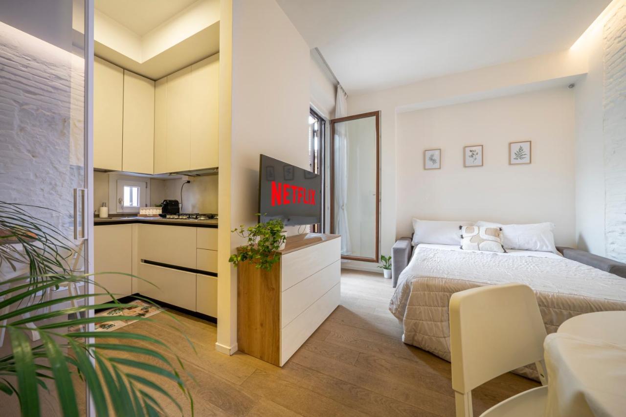 Piazza Maggiore-Luxury Apartment-Elegant Terrace Bolonha Exterior foto