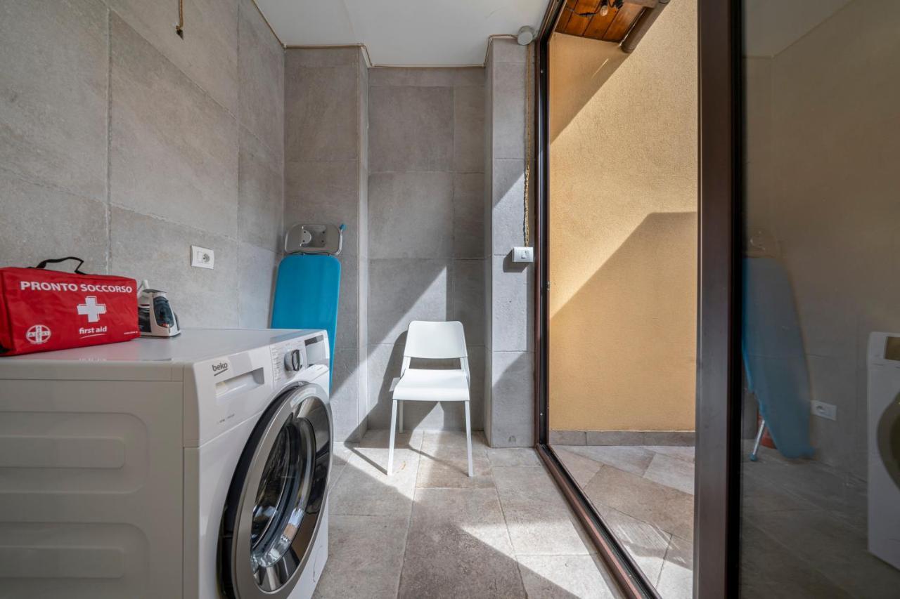 Piazza Maggiore-Luxury Apartment-Elegant Terrace Bolonha Exterior foto